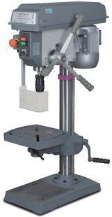 Свердлильний верстат Optimum Maschinen OPTIdrill B23 PRO (380V) 3003233 фото