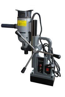 Свердлильний верстат FDB Maschinen MBD25 (400V) 827260 фото