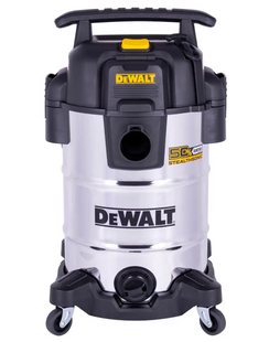 Пилосос мережевий DeWALT DXV30SAPTA DXV30SAPTA фото