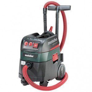 Пылесос Metabo ASR 35 H ACP 602059000 фото