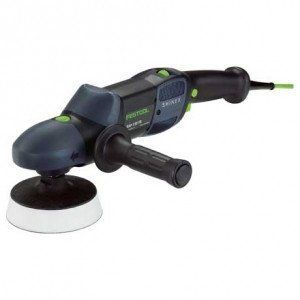 Машинка полірувальна кутова Festool RAP 150-21 FE-Set Automotive 570828 фото