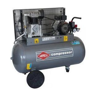 Компрессор Airpress HL 375-100 108633 фото