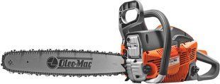 Бензопила ланцюгова Oleo-Mac GSH 51 BCPI/41R 16" (50319008E1) 50319008E1 фото