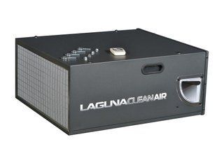Блок фільтрації повітря Laguna A Flux 12 A Flux (230 В) AFLUX12 фото