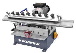Заточувальний верстат для плоских ножів Cormak TS-630 (230 В) TS630/230V фото