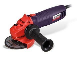 Шлифмашина угловая SPARKY M 750E M750E фото