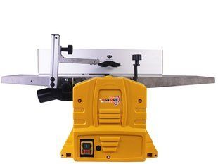 Фугувально-рейсмусовий верстат WorkMan PT250A 42522 фото