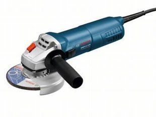 Болгарка (кутова шліфмашина) Bosch GWS 11-125 0.601.79D.002 фото