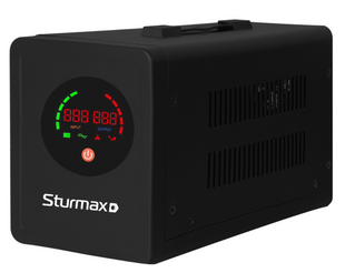 Джерело безперебійного живлення Sturmax PSM951500SW (1500 ВA) PSM951500SW фото