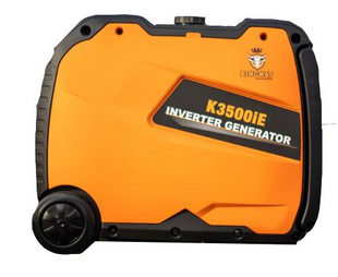 Генератор інверторний ELKUR K3500IE K3500IE фото