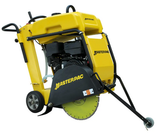 Швонарізчик Masterpac PMF16H 145641 фото