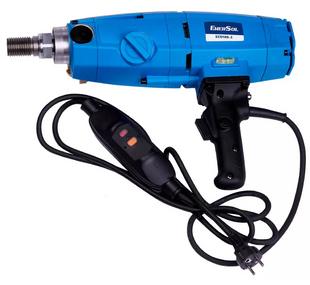Дриль алмазного свердління EnerSol ECD-180-2 ECD-180-2 фото