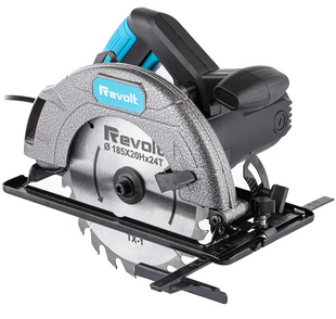 Пила дискова Revolt CS2000M r0343 фото