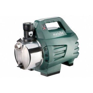 Поверхневий насос Metabo HWA 3500 Inox 600978000 фото