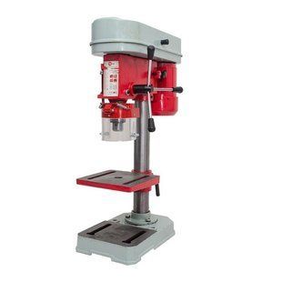 Верстат свердлильний настільний INTERTOOL DT-2130 DT-2130 фото