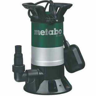 Занурювальний насос для брудної води Metabo PS 15000 S 0251500000 фото