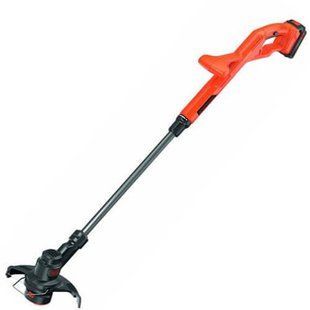 Тример акумуляторний BLACK+DECKER ST182320 ST182320 фото