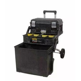 Скринька професійна STANLEY FatMax Mobile Work Station Cantilever 1-94-210 1-94-210 фото