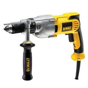 Дрель ударная DeWALT DWD524KS DWD524KS фото