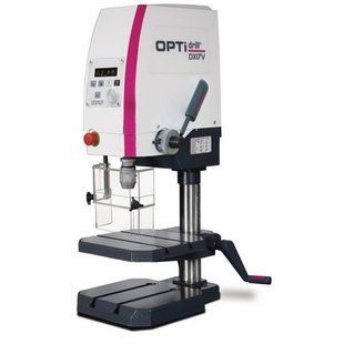 Свердлильний верстат Optimum Maschinen OPTIdrill DX 17 V (220V) 3020170 фото