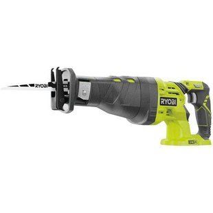 Пила шабельна Ryobi ONE+ R18RS-0 (без АКБ та ЗП) 5133002637 фото