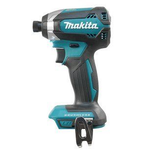 Акумуляторний ударний гвинтоверт Makita DTD 153 Z (без АКБ) DTD153Z фото