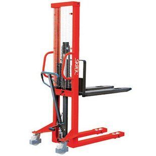 Штабелер гідравлічний Skiper SKJ 1030 SKJ 1030 Profi фото