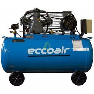 Поршневий компресор Ecco 4.0-200 Ecco4.0-200 фото