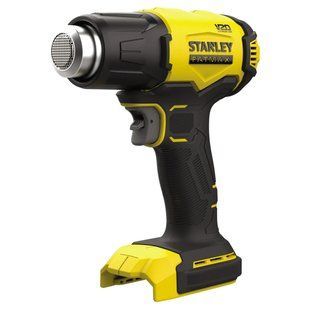 Технічний фен Stanley FatMax SFMCE530B SFMCE530B фото