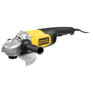 Болгарка сетевая Stanley FatMax FMEG232 FMEG232 фото