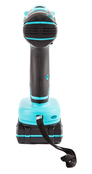 Шуруповерт акумуляторний Riker RCD 20/35 RK0003 фото