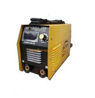 Інвертор зварювальний Jasic ARC-160 2688 фото