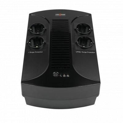 Линейно-интерактивный ИБП LP 850VA-PS (510Вт) 2416 фото