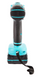 Шуруповерт акумуляторний Riker RCD 20/35 RK0003 фото 4