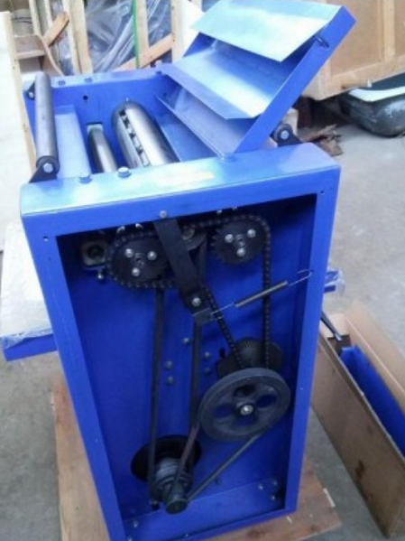Рейсмус Odwerk BR 400-3 &nbsp;28603 фото