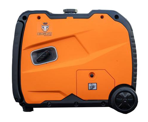 Генератор инверторный ELKUR K3500IE K3500IE фото