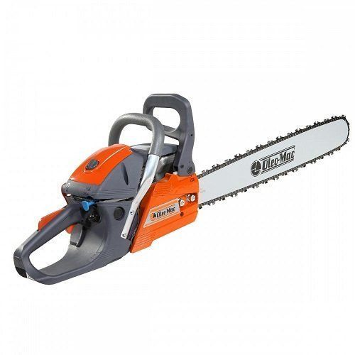 Бензопила ланцюгова Oleo-Mac GSH 51 BCPI/41R 16" (50319008E1) 50319008E1 фото