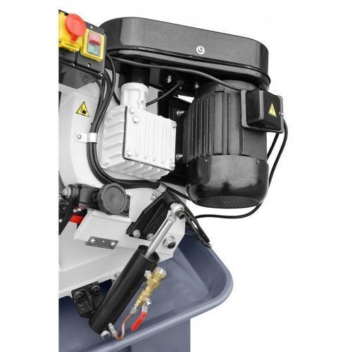 Ленточная пила по металлу CORMAK BS 712 A 27мм (400 V) BS712A(27)/400V фото