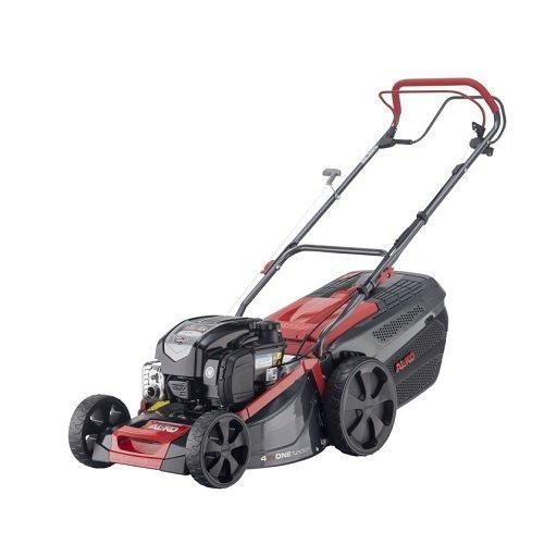 Газонокосарка бензинова AL-KO 470 SP-B Premium B&S 650 EXi ReadyStart 119966 фото