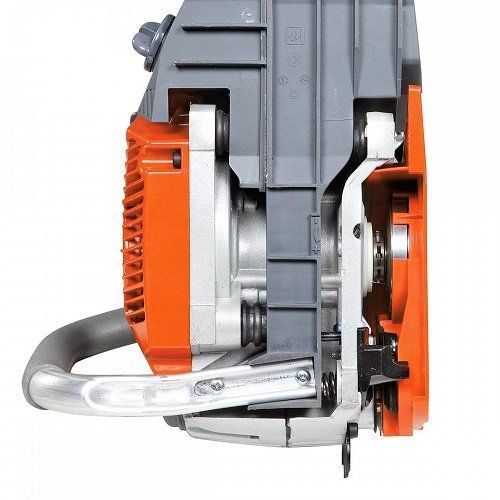 Бензопила ланцюгова Oleo-Mac GSH 51 BCPI/41R 16" (50319008E1) 50319008E1 фото