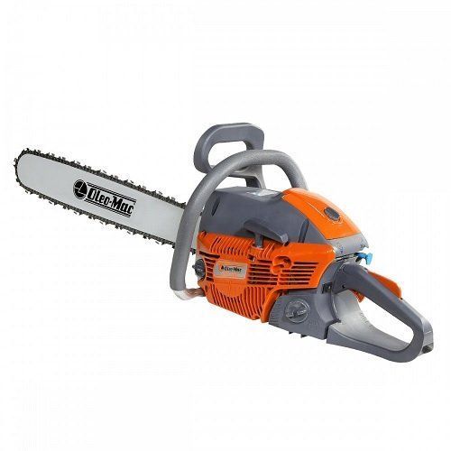 Бензопила ланцюгова Oleo-Mac GSH 51 BCPI/41R 16" (50319008E1) 50319008E1 фото
