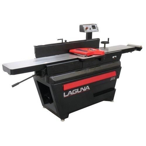 Фугувальний верстат Laguna JX12 230В MJ12x88P-0130 фото