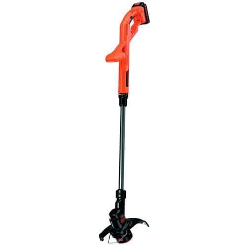 Триммер аккумуляторный BLACK+DECKER ST182320 ST182320 фото