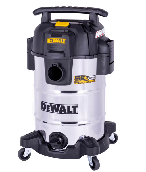 Пылесос сетевой DeWALT DXV30SAPTA DXV30SAPTA фото