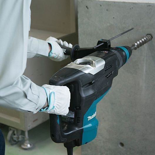 Перфоратор Makita HR5202C HR5202C фото