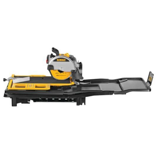 Плиткорез настольный сетевой DeWALT D36000 D36000 фото