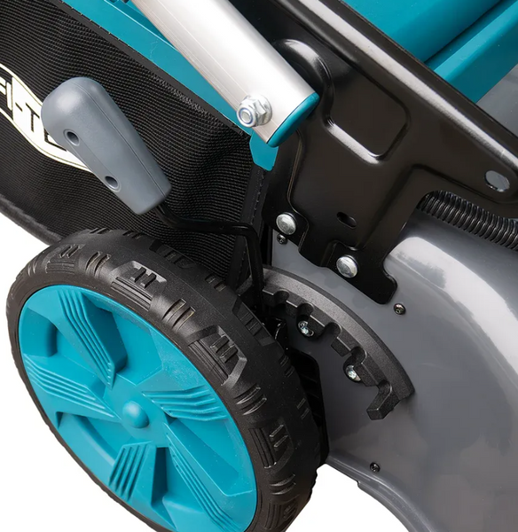 Акумуляторна самохідна газонокосарка PROFI-TEC EasyMow 51 Pro (2&times;PT2080EP (8.0 Аг), зарядний пристрій) 007587 фото