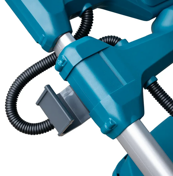 Акумуляторна самохідна газонокосарка PROFI-TEC EasyMow 51 Pro (2&times;PT2080EP (8.0 Аг), зарядний пристрій) 007587 фото