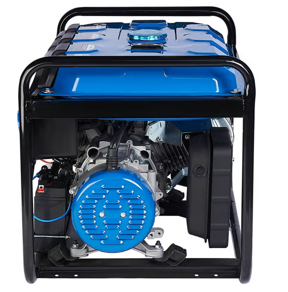 Генератор бензиновий EnerSol EPG-5500SEA EPG-5500SEA фото