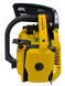 Бензопила PROFI-TEC PT-2500 (25сс, шина 30см) 002108 фото 7